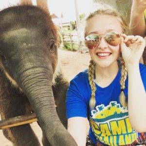 Is Camp Thailand Safe?